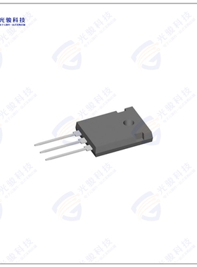 DMA10P1600HR晶体管DIODE STANDARD 1600V 10A ISO247