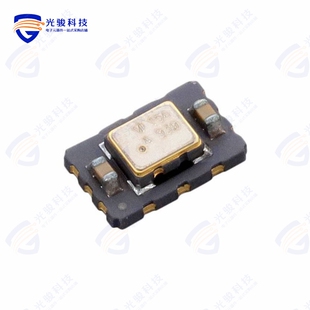ASGTX5DAF1-156.2500《XTAL OSC XO 156.25MHZ 3.3V LVDS》