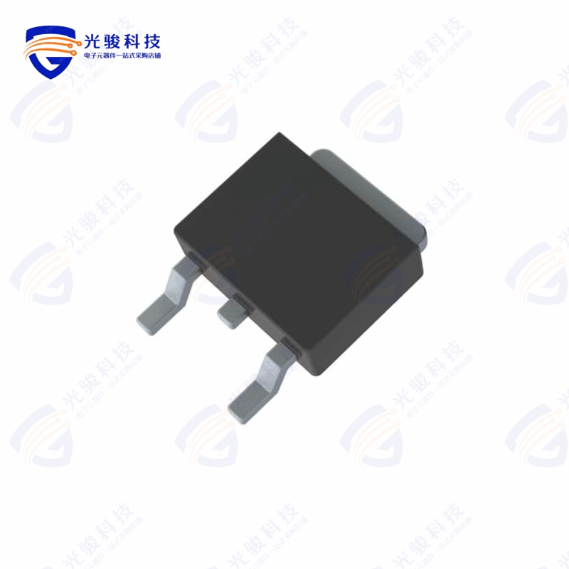 PCDD08120G1_L2_00001《1200V SIC SCHOTTKY BARRIER DIODE》 电子元器件市场 其它元器件 原图主图