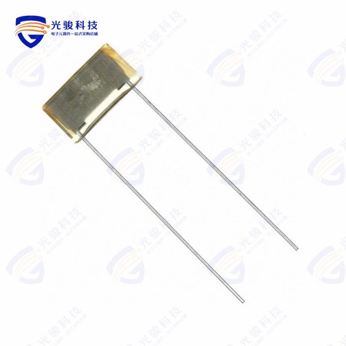 PME271Y515MR30《CAP FILM 0.015UF 20% 1KVDC RAD》