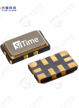SIT5359AC-FRG33JM-125.000000《MEMS+OSC+DCTCXO+125.0000MHZ+LV