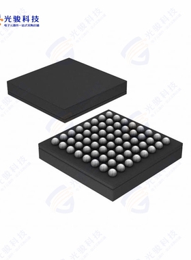 PN7160A1EV/C100K《IC NFC CONTROLLER I2C VFBGA64》