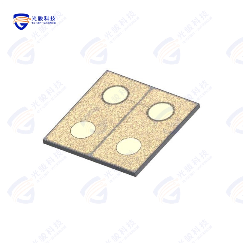 GSFCP0212晶体管MOSFET 20V 12A 6CSP