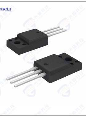 NTPF450N80S3Z晶体管MOSFET N-CH 800V 11A TO220-3