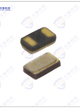 TF162P32K7680R晶体 振荡器 CRYSTAL 32.7680KHZ 12.5PF SMD