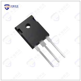 S1F晶体管MOSFET 57A 650V TO247 TK040N65Z