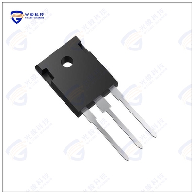 TK31N60W5,S1VF晶体管MOSFET N-CH 600V 30.8A TO247