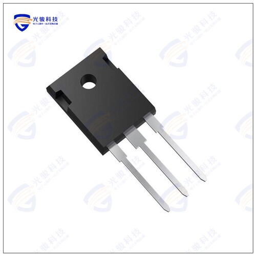 TK31N60W5,S1VF晶体管MOSFET N-CH 600V 30.8A TO247