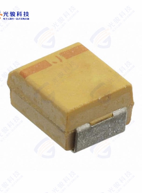 CWR11HH335KB《CAP TANT 3.3UF 10% 15V 1411》