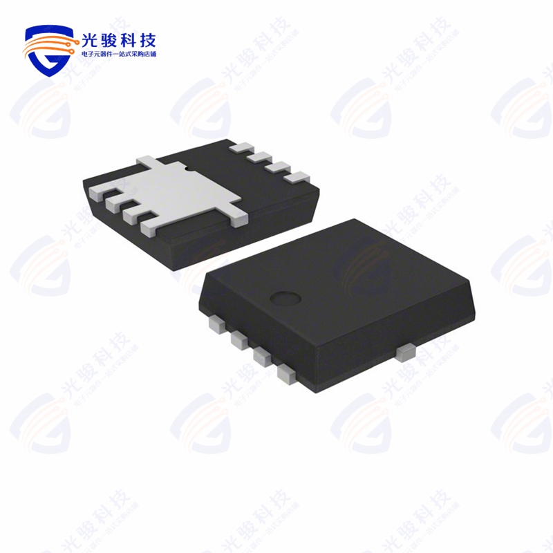 STL8N6F7《MOSFET N-CH 60V 36A POWERFLAT》