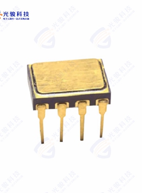 5962-8978503KPA《OPTOISO 1.5KV 2CH DARLNG 8-DIP》