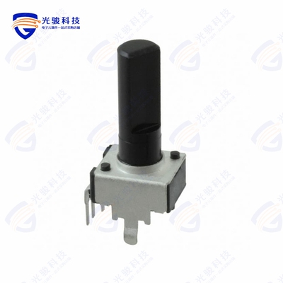 PTV09A-4025F-B503《POT 50K OHM 1/20W CARBON LINEAR》