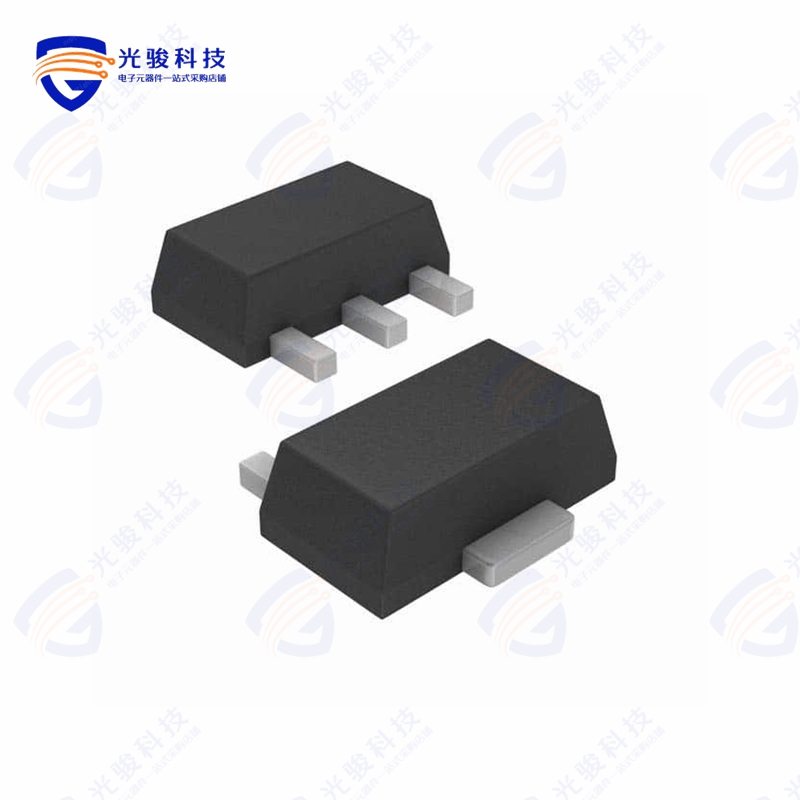 ADL5611ARKZ-R7《IC AMP W-CDMA 30MHZ-6GHZ SOT89-3》