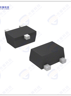 BFR360FH6327XTSA1晶体管RF TRANS NPN 9V 14GHZ PG-TSFP-3