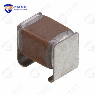 CKG32KC0G3A332J335AH《CAP CER 3300PF 1KV C0G SMD》