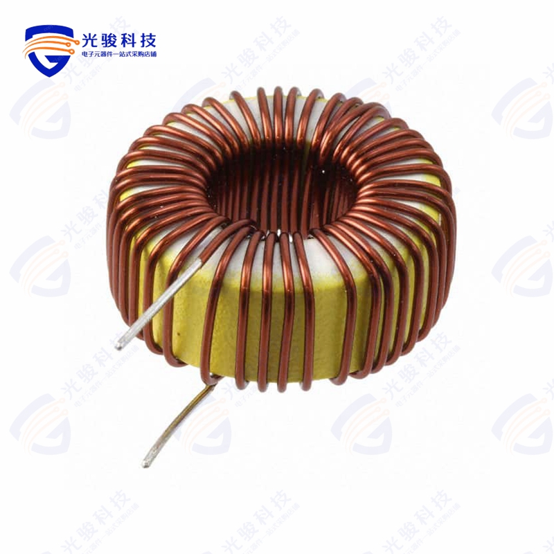DPO-5.0-100《FIXED IND 100UH 5A 59 MOHM TH》