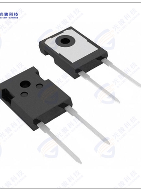 C6D50065H晶体管DIODE SIL CARB 650V 136A TO2472