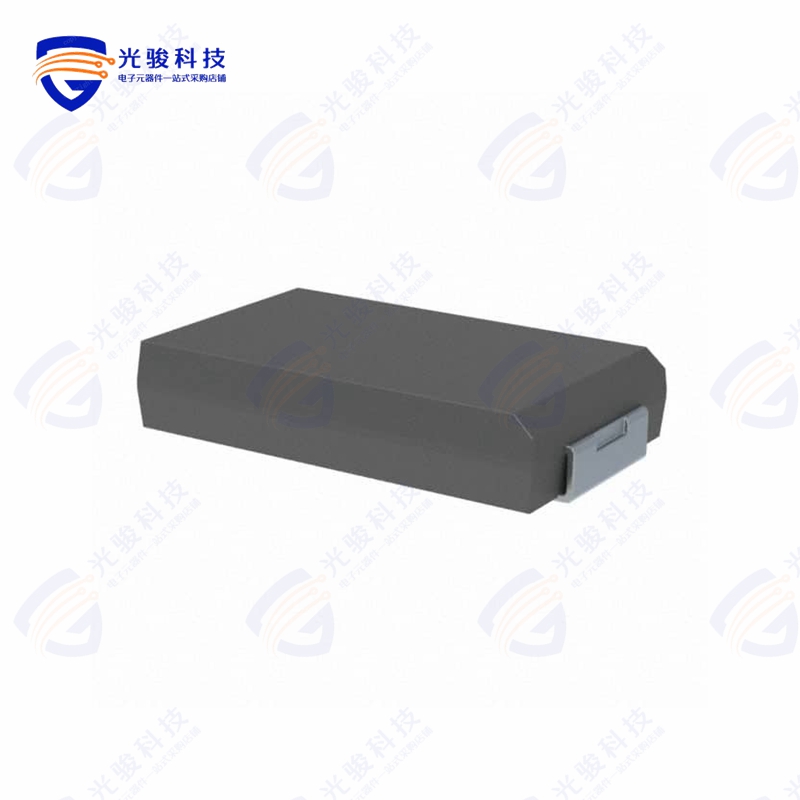 T520W107M010ATE040《CAP TANT POLY 100UF 10V 2917》