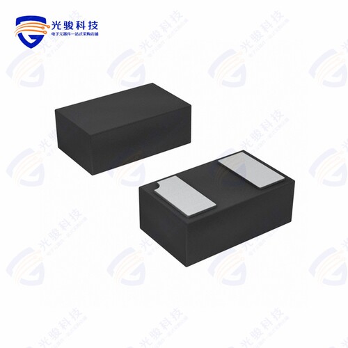 VS6V3UC1QST18R《TVS DIODE 6.3VWM 14.7VC SMD1006》