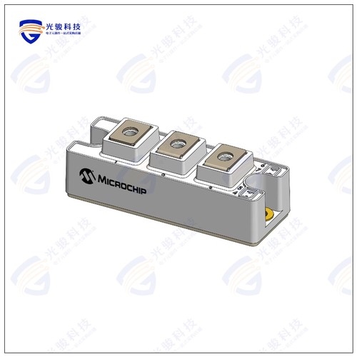 APTDX600A170D16AG晶体管DIODE MODULE GEN PURP 1700V 670A