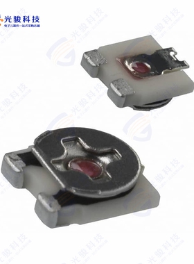 EVM-3WSX80B55《TRIMMER 500KOHM 0.15W J LEAD TOP》