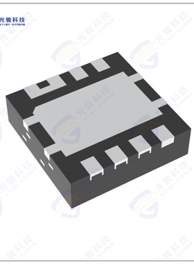 DMN3012LEG-13晶体管MOSFET 2N-CH 30V 10A PWRDI3333