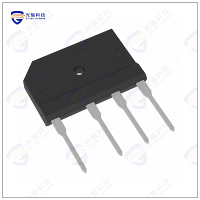 TS25P06G晶体管BRIDGE RECT 1P 800V 25A TS-6P