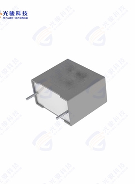 R413F1470DQM1M《CAP FILM 4700PF 20% 1KVDC RADIAL》