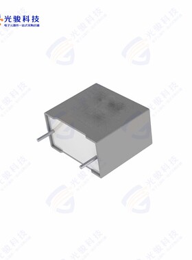 R413N3100DQM1K《CAP FILM 0.1UF 10% 1KVDC RADIAL》