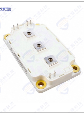 MSCSM120AM027CT6AG晶体管MOSFET 2N-CH 1200V 733A SP6C