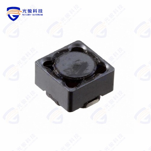 B82472P6104M000《FIXED IND 100UH 670MA 390MOHM SM》