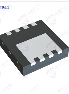 DMT64M8LCG-7晶体管MOSFET BVDSS: 61V~100V V-DFN3333