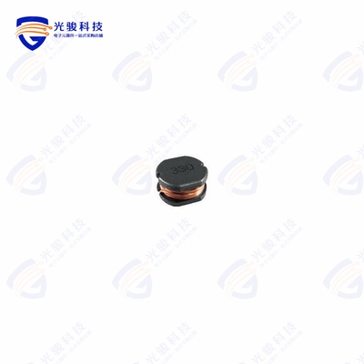 CTGS105F-100M《10UH SMD UNSHLD POWER INDUCTOR》