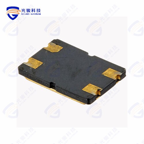 H13-8.000-18-3030-EXT-TR《CRYSTAL 8.0000MHZ 18PF SMD》