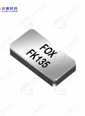 FK135EIVM0.032768-T3《CRYSTAL 32.768KHZ 7PF SMT》