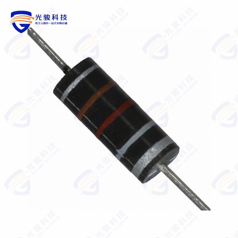 9250A-824-RC《FIXED IND 820UH 80MA 13 OHM TH》