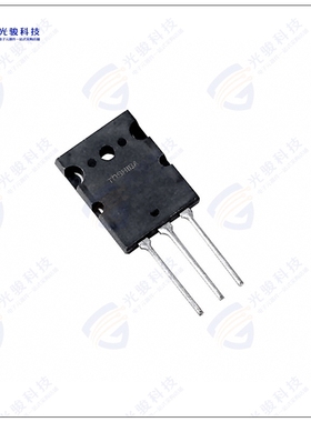 TTA0002(Q)晶体管TRANS PNP 160V 18A TO-3P