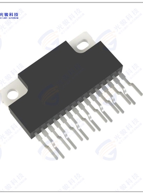 SLA5201晶体管MOSFET 3N/3P-CH 600V 7A 15ZIP