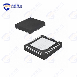 F1240NBGI《IC RF AMP 50MHZ-400MHZ 32VFQFPN》