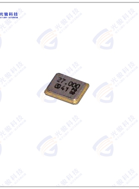 CS12398-55.2M晶体 振荡器 CRYSTAL 55.2000MHZ 8PF SMD