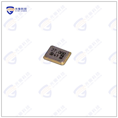 CS12398-55.2M晶体 振荡器 CRYSTAL 55.2000MHZ 8PF SMD