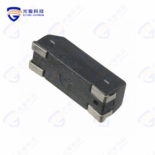 CM309B12.500MABJT《CRYSTAL 12.5000MHZ 18PF SMD》