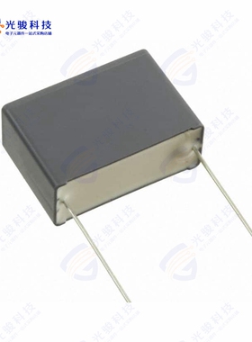 R75IR43304040J《CAP FILM 3.3UF 5% 250VDC RADIAL》