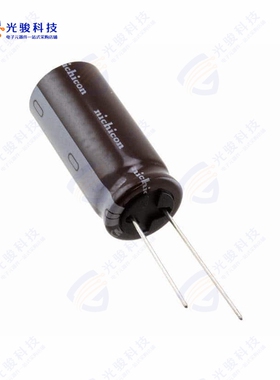 UPS2A681MHD《CAP ALUM 680UF 20% 100V RADIAL》
