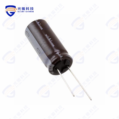 UPS2A681MHD《CAP ALUM 680UF 20% 100V RADIAL》