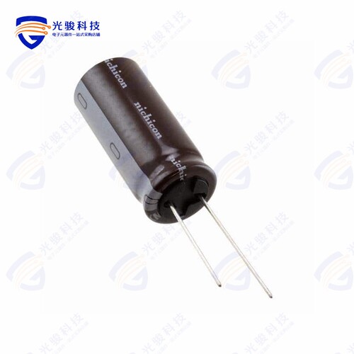 UPS2A681MHD《CAP ALUM 680UF 20% 100V RADIAL》