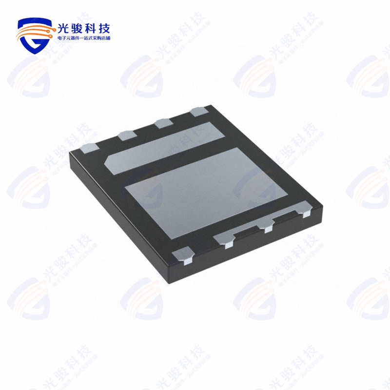SIZ998DT-T1-GE3《MOSFET 2 N-CH 30V 8-POWERPAIR》