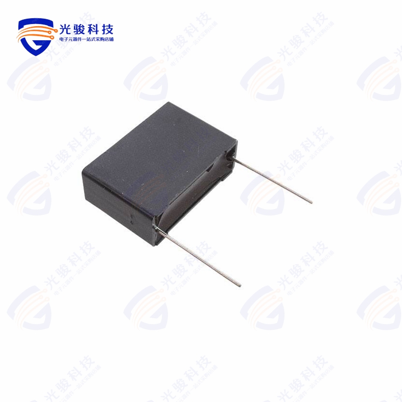 ECW-FE2W225P8《CAP FILM 2.2UF 5% 450VDC RADIAL》
