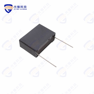FILM ECW CAP 450VDC RADIAL FE2W225P8 2.2UF