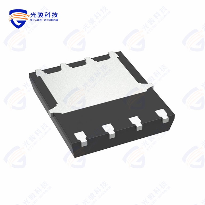 PJQ5412_R2_00001《30V N-CHANNEL ENHANCEMENT MODE M》